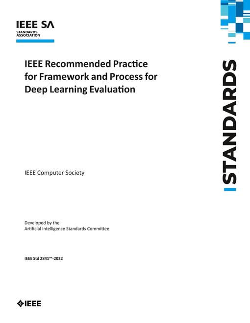 IEEE 2841-2022 pdf