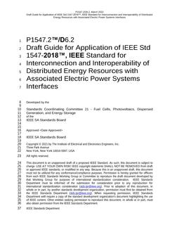 IEEE 1547.2-2023 pdf