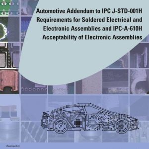 IPC J-STD-001HA/IPC-A-610HA pdf