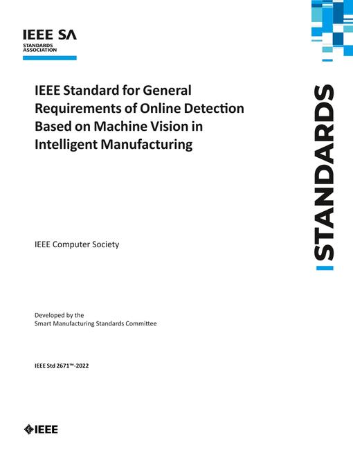 IEEE 2671-2022 pdf