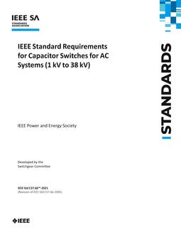 IEEE C37.66-2021 pdf