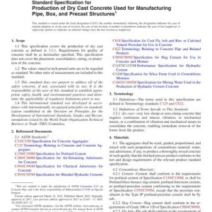 ASTM C1837-22 pdf