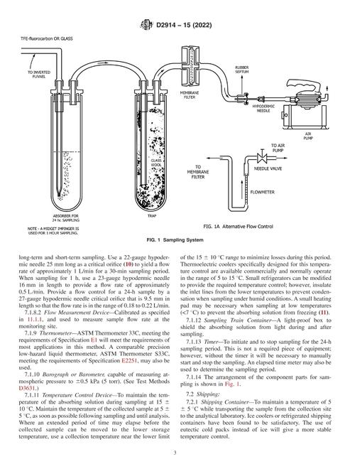 ASTM D2914-15(2022) pdf