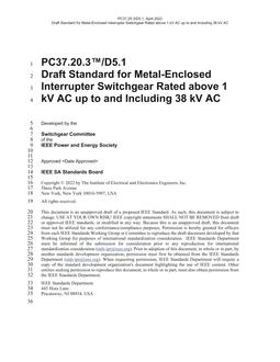 IEEE C37.20.3-2023 pdf