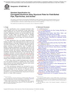 ASTM B746/B746M-22 pdf