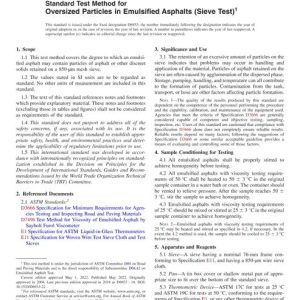 ASTM D6933-22 pdf