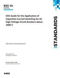 IEEE C37.012-2022 pdf