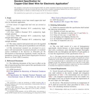 ASTM B452-22 pdf