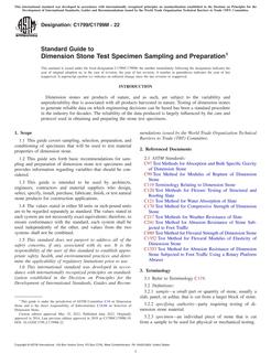 ASTM C1799/C1799M-22 pdf