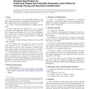 ASTM D7174-05(2022) pdf