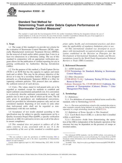 ASTM E3332-22 pdf