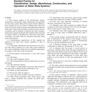 ASTM F2376-22 pdf