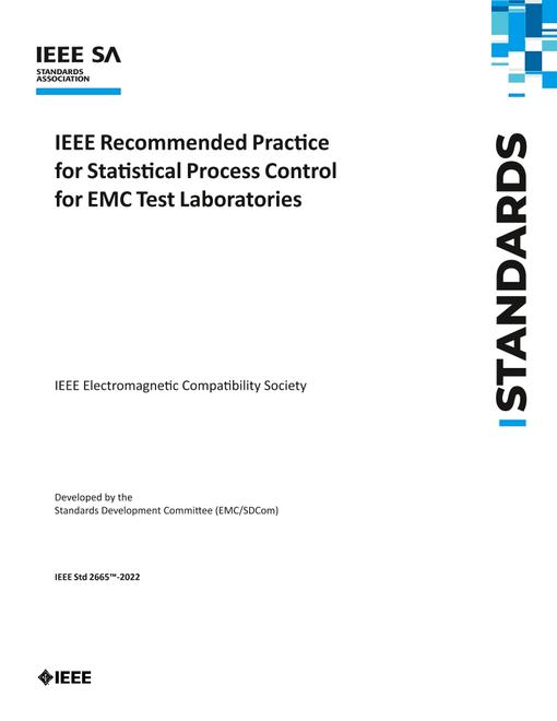 IEEE 2665-2022 pdf