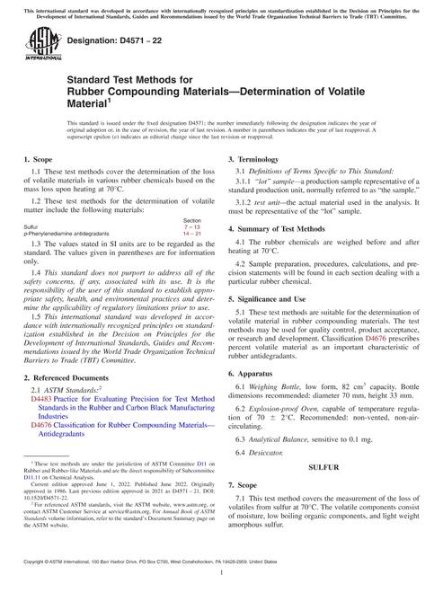 ASTM D4571-22 pdf