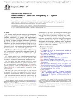 ASTM E1695-20e1 pdf