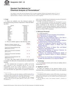 ASTM E367-22 pdf