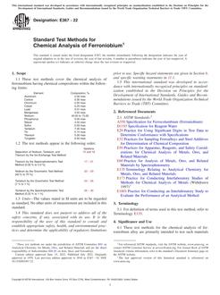 ASTM E367-22 pdf