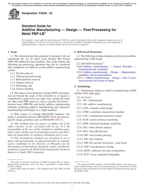 ASTM F3530-22 pdf