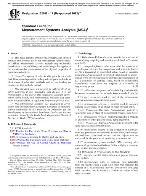 ASTM E2782-17(2022)e1 pdf