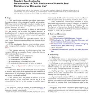 ASTM F2517-22 pdf