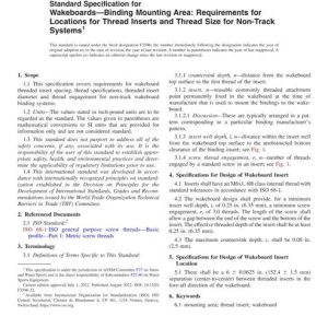 ASTM F3596-22 pdf