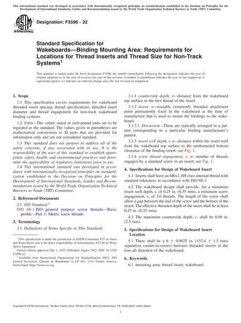 ASTM F3596-22 pdf