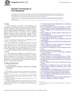 ASTM E176-21ae1 pdf