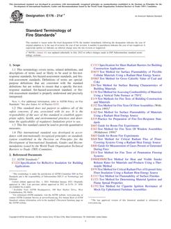 ASTM E176-21ae1 pdf