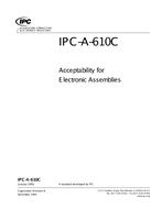 IPC A-610C pdf