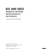 ICC 400-2022 pdf