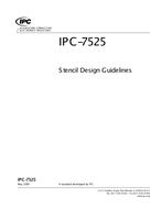 IPC 7525 pdf