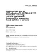 IEEE 14143.1-2000 pdf