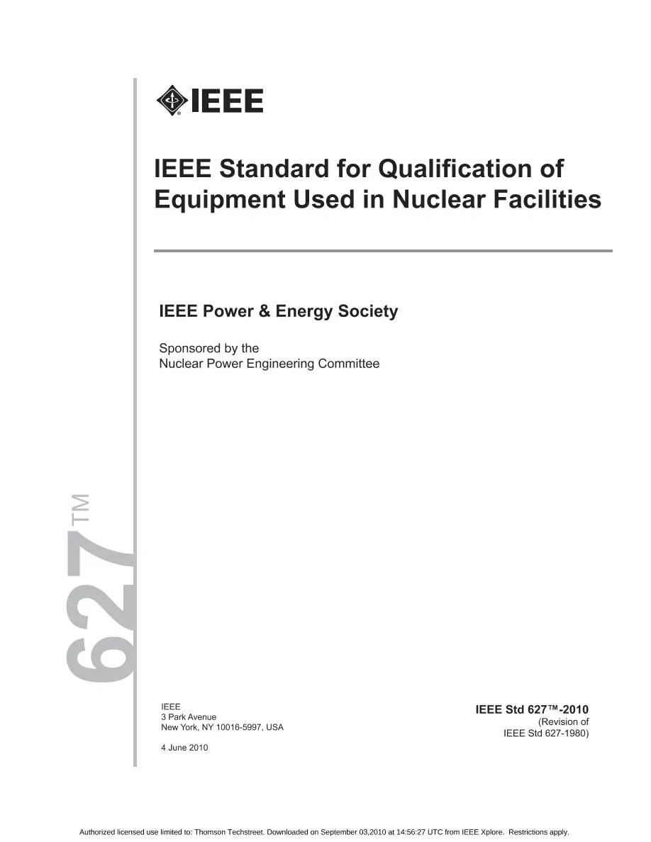 IEEE 627-2010 pdf