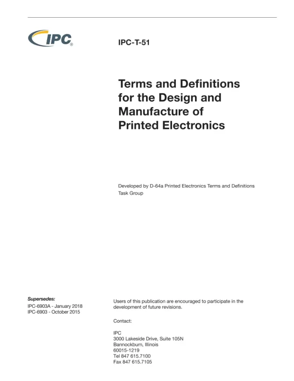 IPC T-51:2022 pdf