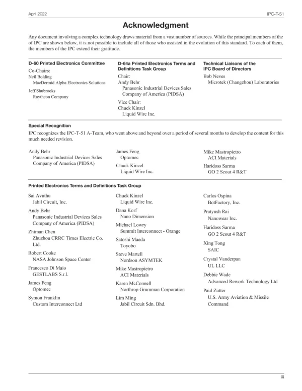 IPC T-51:2022 pdf