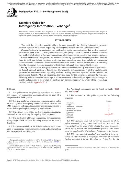 ASTM F1221-89(2022) pdf