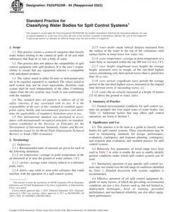 ASTM F625/F625M-94(2022) pdf