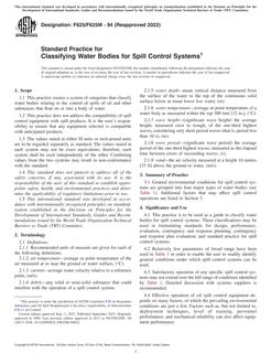 ASTM F625/F625M-94(2022) pdf