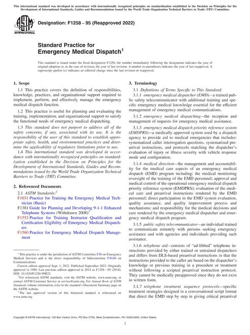 ASTM F1258-95(2022) pdf