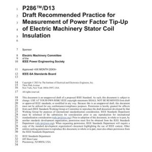 IEEE 286-2024 pdf