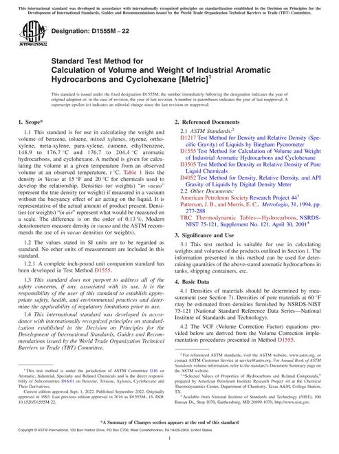 ASTM D1555M-22 pdf