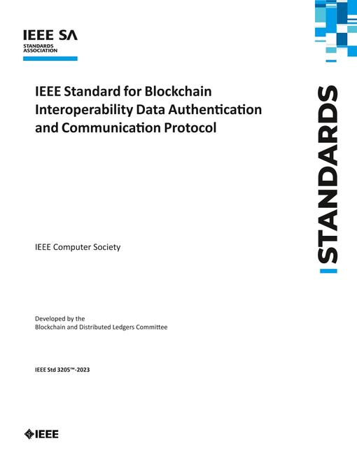 IEEE 3205-2023 pdf