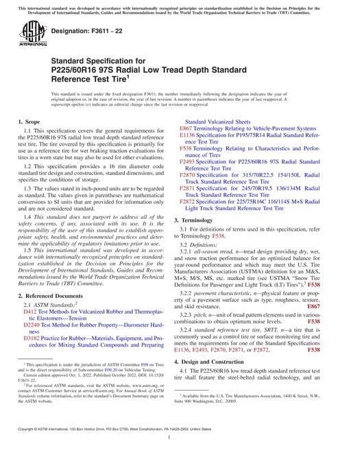 ASTM F3611-22 pdf