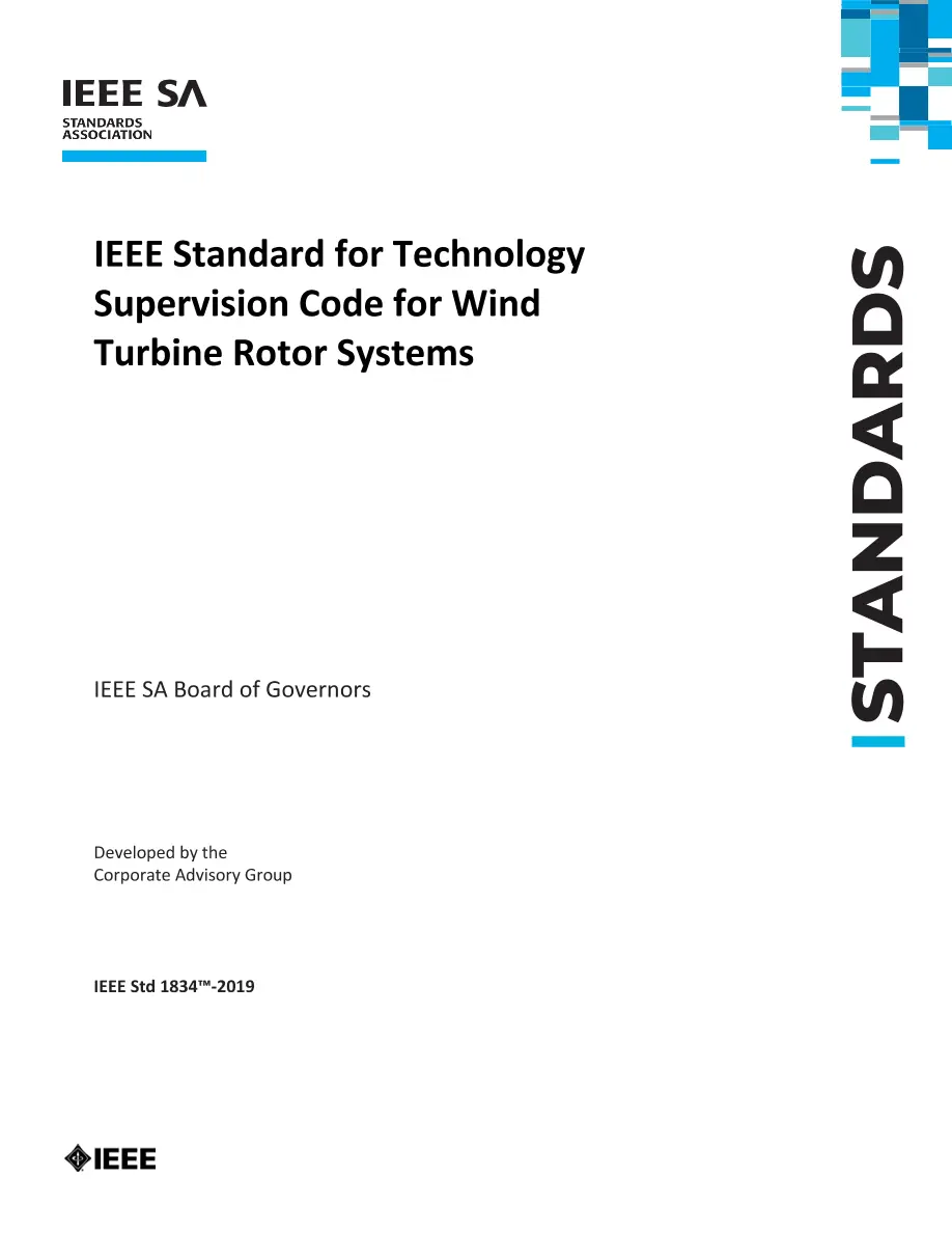 IEEE 1834-2019 pdf