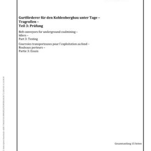 DIN 22112-3 pdf