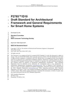 IEEE 2785-2023 pdf