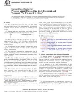 ASTM A553/A553M-22 pdf