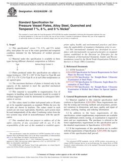 ASTM A553/A553M-22 pdf