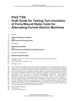 IEEE 522-2023 pdf