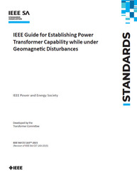 IEEE C57.163-2023 pdf